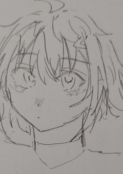 スポットライト下の君と