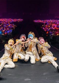 .꒰ঌ🍓👑໒꒱.·アリツアレポ語ろ？