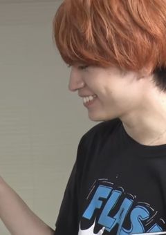 　　　西畑くんが甘すぎます 。