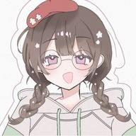  はるいろ さんのアイコン画像