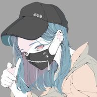 ℕ 𝕠 𝕒 𝕙 @ログアウト済さんのアイコン画像