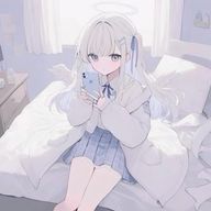 優杏さんのアイコン画像