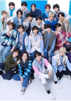 こいつらと私は不良らしい