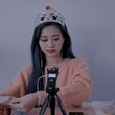  子