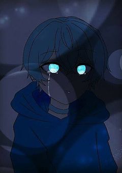 暗闇から救い出してくれたのは…