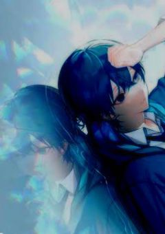 6つの光が重なるとき