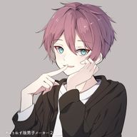 youko🩷🍓🖋️さんのアイコン画像