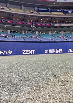 中日ドラゴンズ短編集