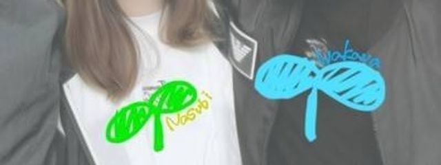 muneka💜💙🍀さんの壁紙画像