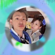muneka💜💙🍀さんのアイコン画像