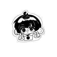 桃井さんのアイコン画像