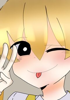 絵師組短編集