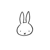 うさぎさんのアイコン画像