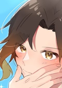 メンバーにえっちな自分の動画みられちゃった?!🔞🎲💗×💛