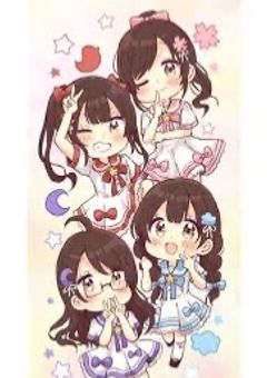 転生したら小説の中⁉️