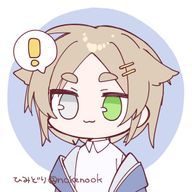 わにらむね@ぬんっさんのアイコン画像