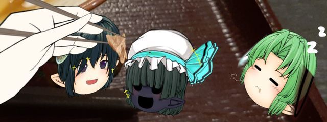 ガチメさんの壁紙画像