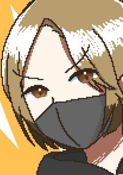 りんごまんのスケッチブック