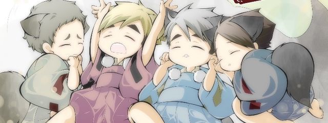 神谷蒼さんの壁紙画像