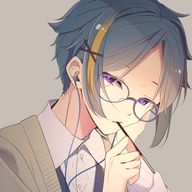 神谷蒼さんのアイコン画像