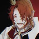 ケイト・ダイヤモンド(寮長姿)