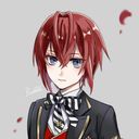 リドル・ローズハート