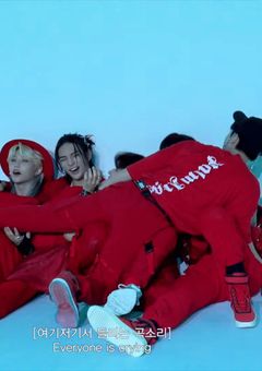 Straykids 病系Short