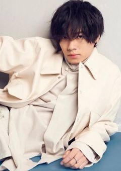 川村壱馬は幼馴染でした。