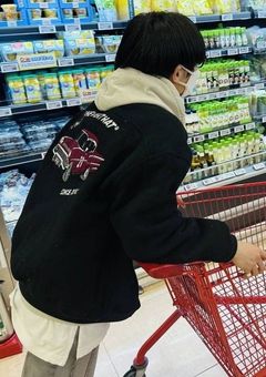 推しが義理弟になりました_