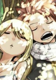 FAIRY TAIL  番外編