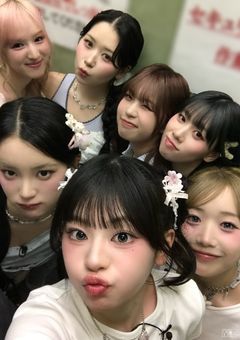 きらめきのそのあと