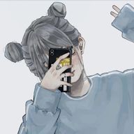 清杏さんのアイコン画像