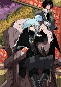 呪術廻戦の世界最強が、転生しても最強だった件