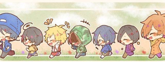 はとあ‎さんの壁紙画像