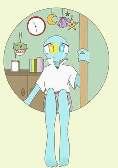 イラコン参加用