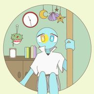 さそり座の人♏@低浮上さんのアイコン画像