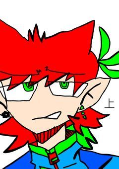 イラストだオラァ！！