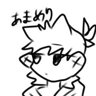 あまめりさんのアイコン画像