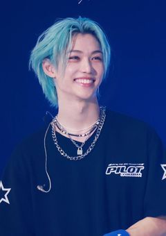 ヒョンジンとチャンビンの恋