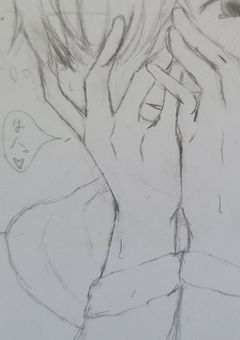 nmmn イラスト ⚠腐あり