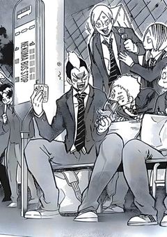 ➽  私 達 は ま だ 恋 を 知 ら な い 。