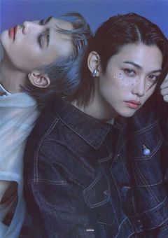 Stray Kids R18 BL