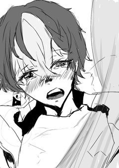 〈 ♛ 人間不信のイラスト部屋 ♛ 〉