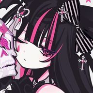 　　七海さんのアイコン画像