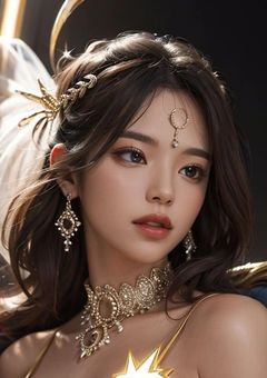 ヌナの復讐 ～Seventeen紅一点の孤独と絆～