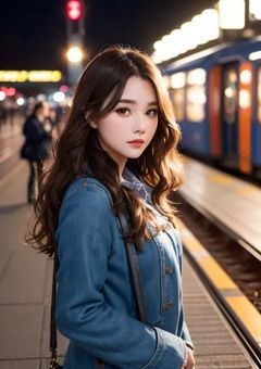 Snow Manの紅一点は、ネガティブ思考の持ち主だった…