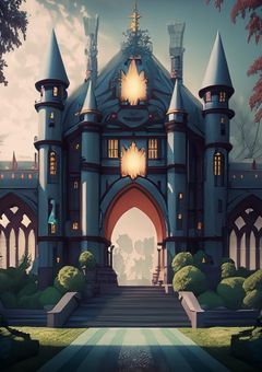 MBTI全員は怖い思いをしながら学校に来ていて…