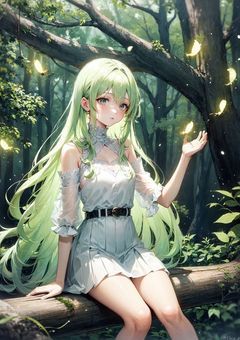 INFJ女子、他のMBTI達に誘拐&監禁される！？