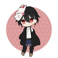 ゆがみさんのアイコン画像