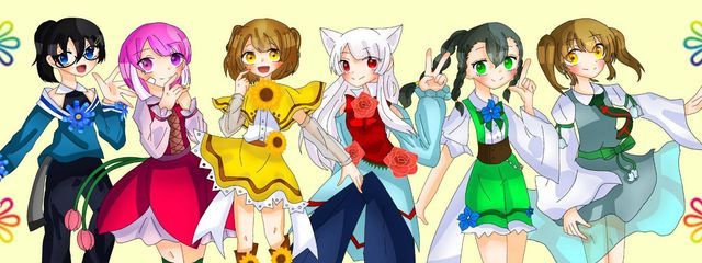 るるか@ほぷふらさんの壁紙画像